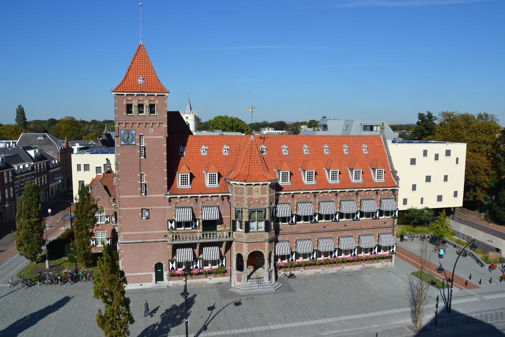 Hotel Theater Figi Zeist Kültér fotó