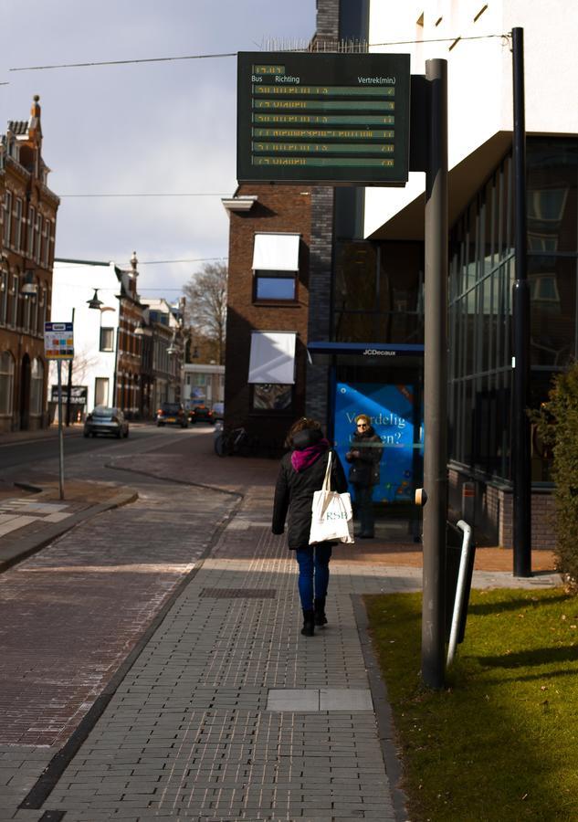 Hotel Theater Figi Zeist Kültér fotó